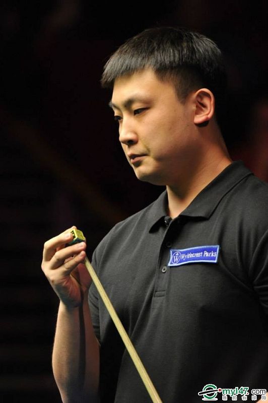 中国队展现 中国队展现