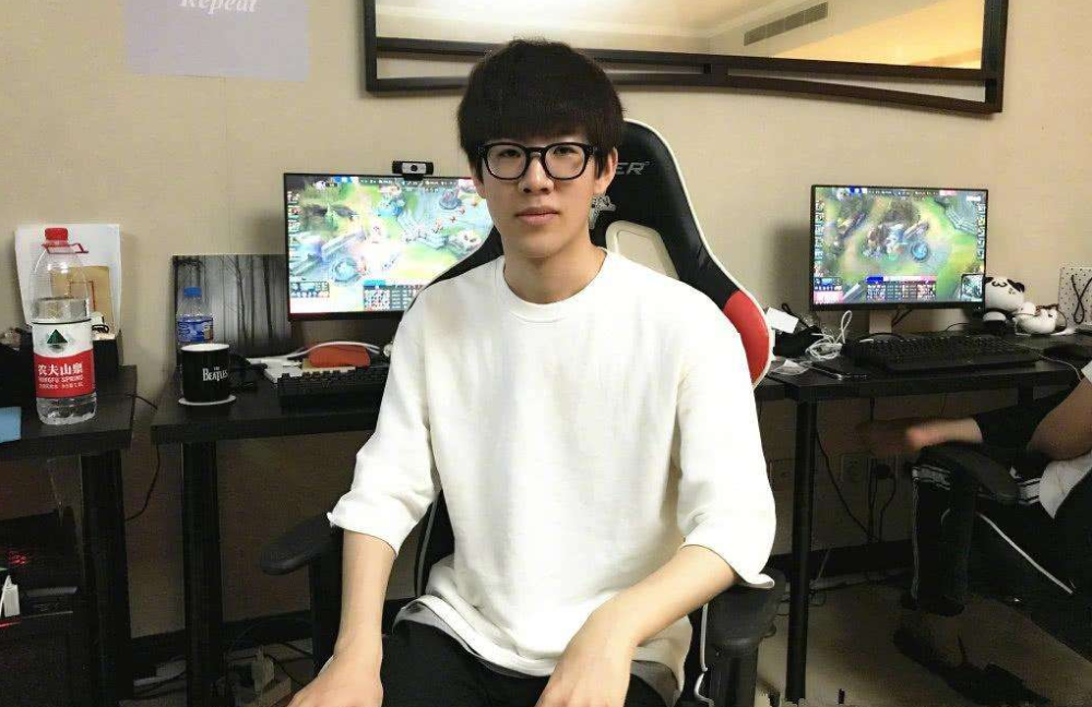 关键观察指