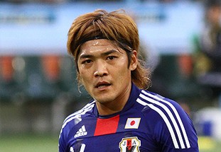 自然融入